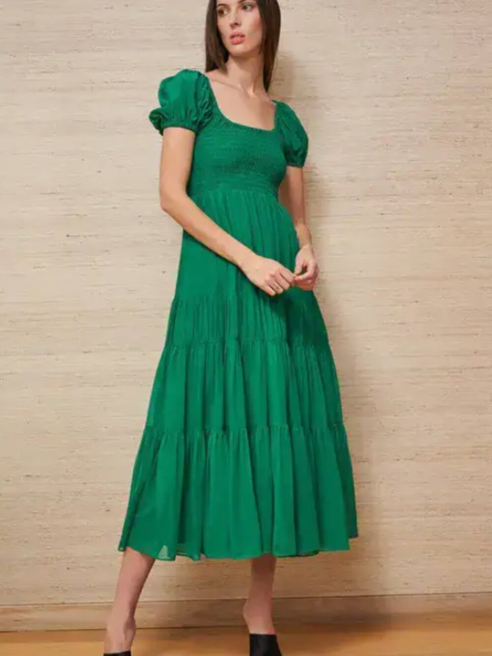 La Ligne - Valentina Dress
